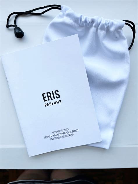 Eris Parfums (@erisparfums) • Instagram photos and videos.